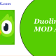 Duolingo MOD APK icon