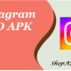 Instagram MOD APK Version 319.0.0.0.80 (Unlocked) Free Download