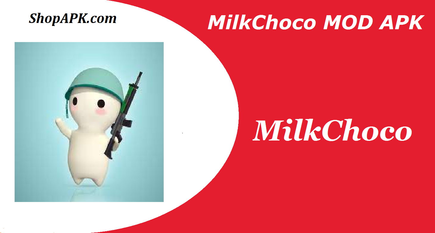MilkChoco MOD APK