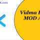 Vidma Editor MOD APK Version 2.1.5 (Pro Unlocked) Free Download 2024