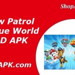 Paw Patrol Rescue World