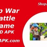 Top War Battle