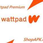 Wattpad Premium